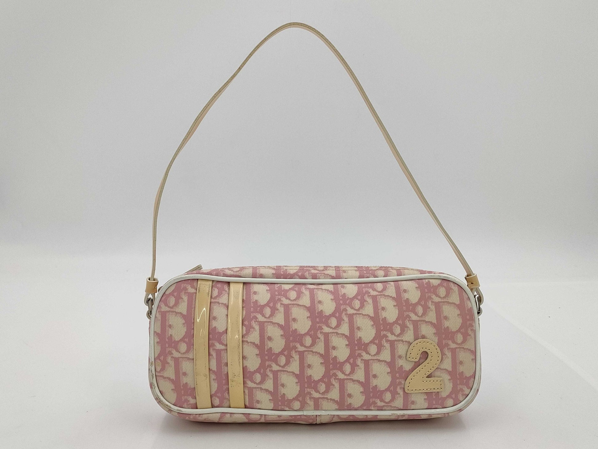 Dior Christian Dior Accessory Pouch Pouch