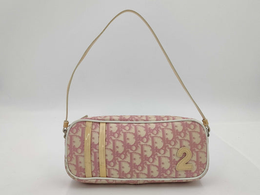 Dior Christian Dior Accessory Pouch Pouch