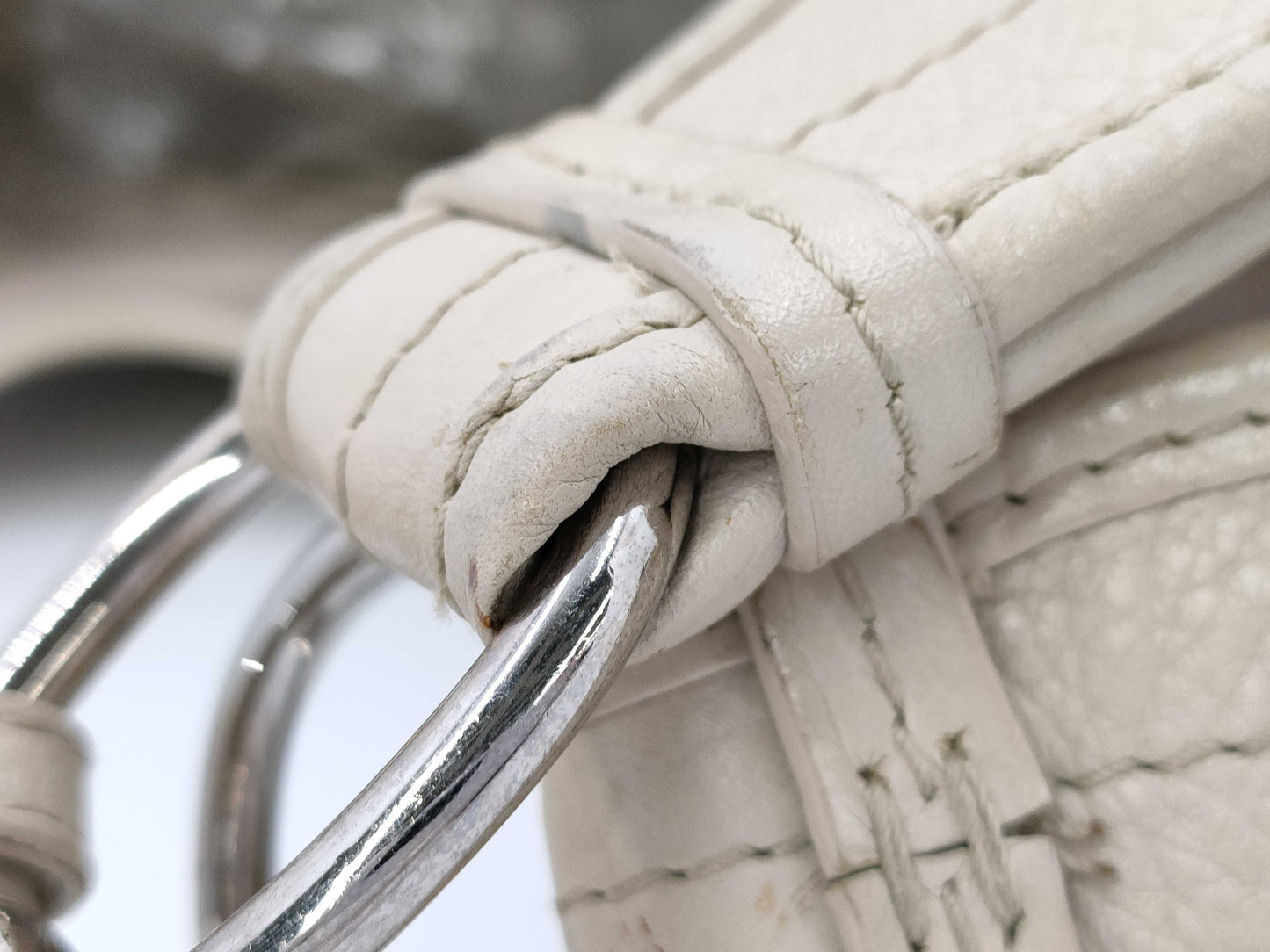 Dior Christian Dior Tote Bag Bag