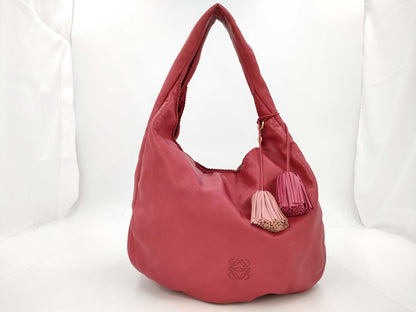 LOEWE Nappa Aire Handbag