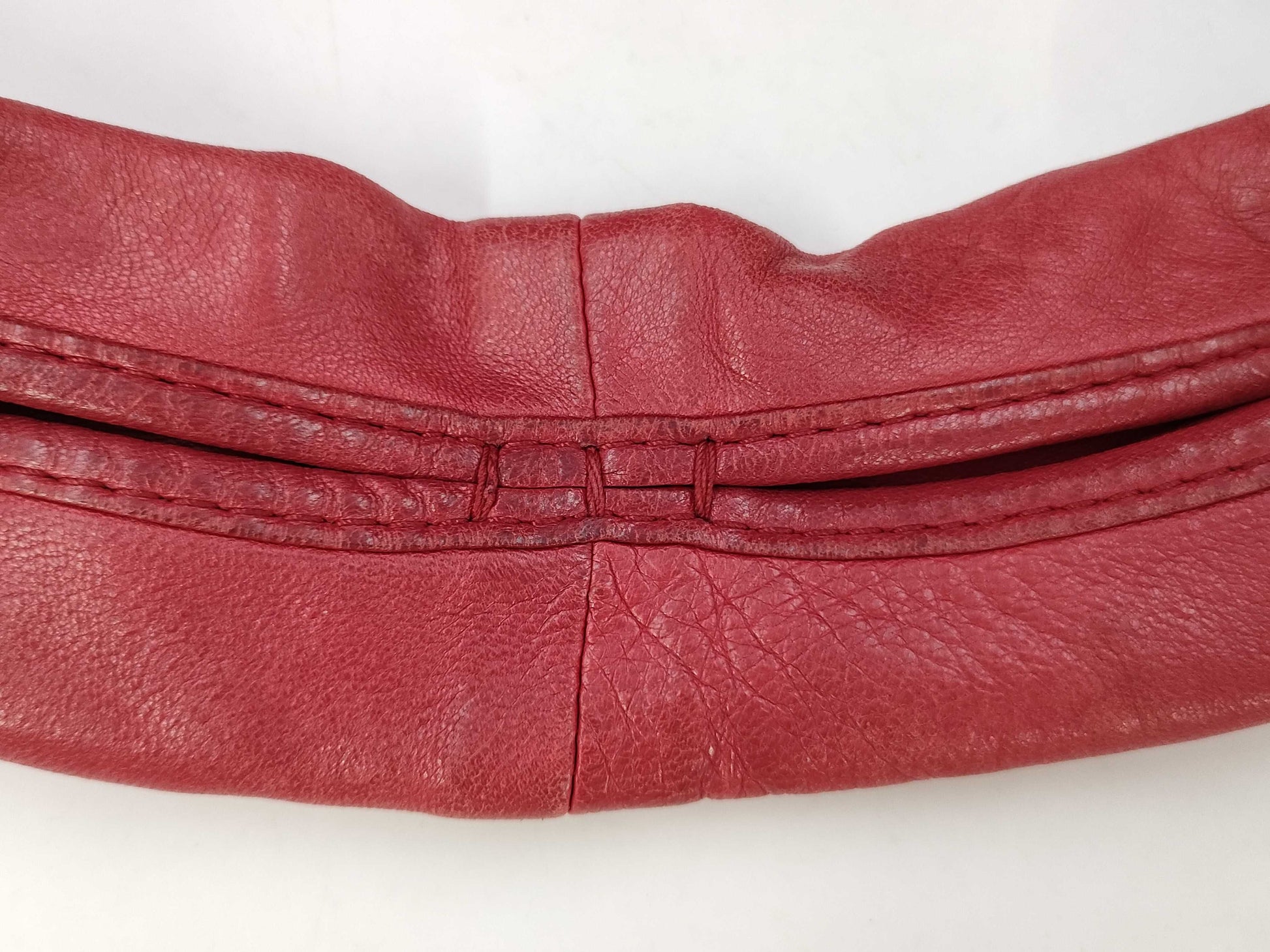 LOEWE Nappa Aire Handbag