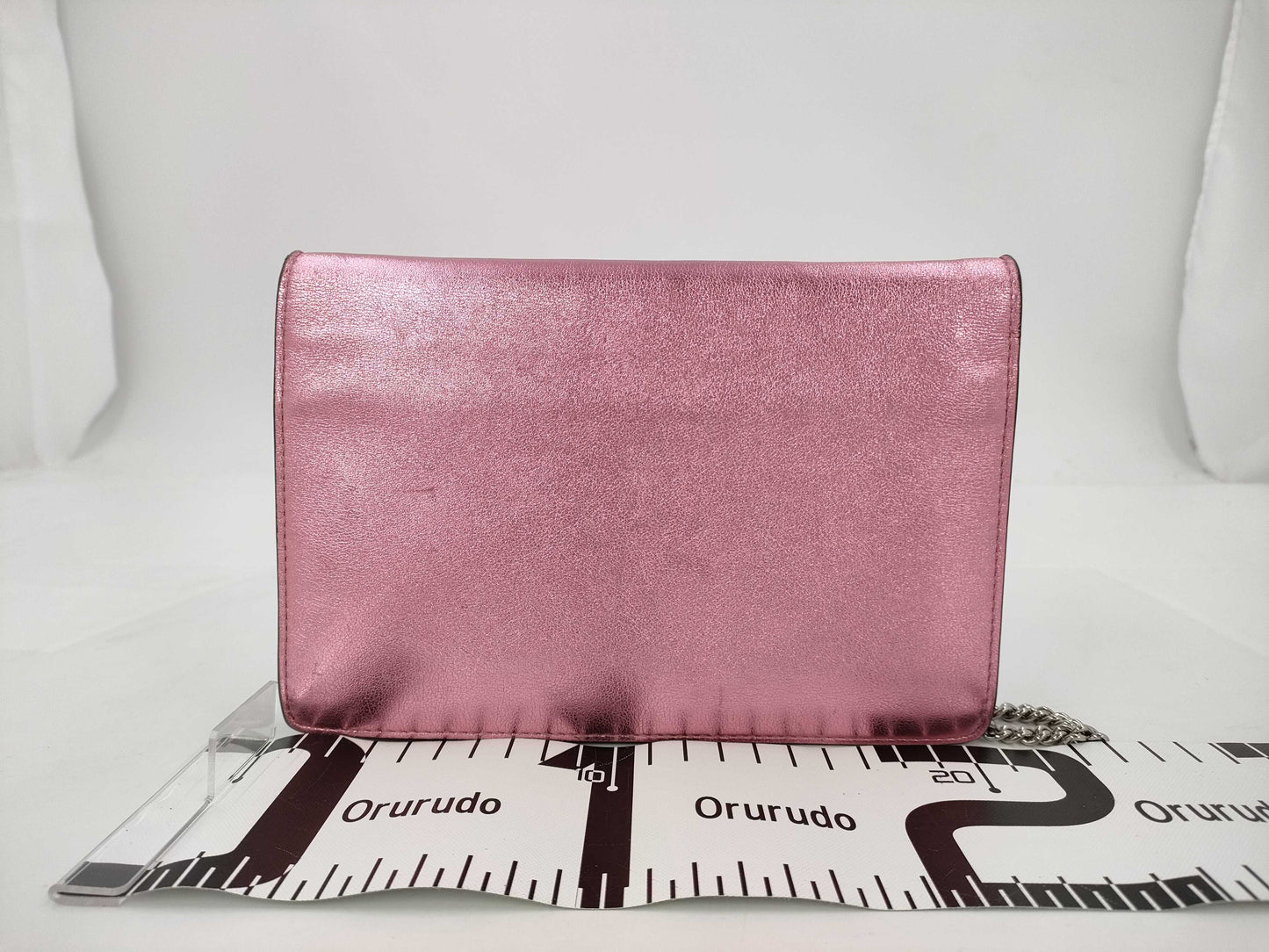 FENDI F Is Shoulder Bag