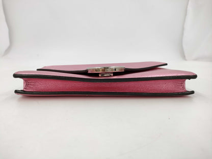 FENDI F Is Shoulder Bag