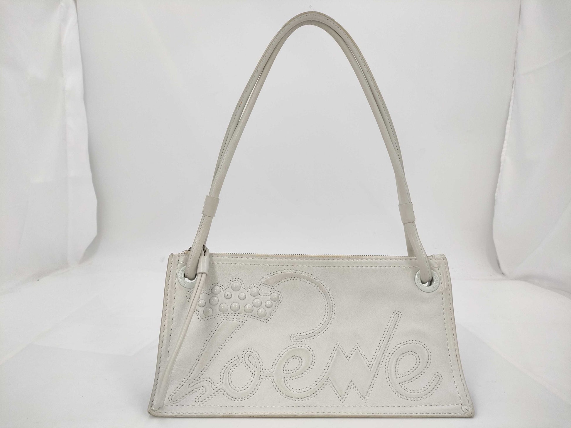 LOEWE Shopper Shoulder Bag