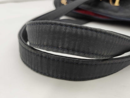 Dior Christian Dior Cannage Tote Bag