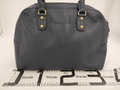 Michael Kors Blue Handbag