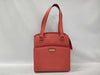 CELINE Shoulder Bag Red Handbag