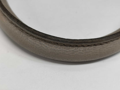 LOEWE Amazona Greige Handbag