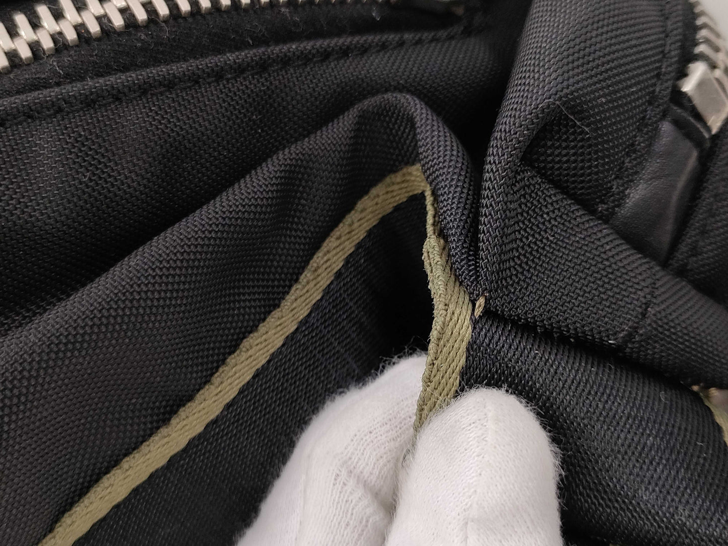 CHANEL Sport Shoulder Bag