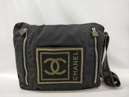CHANEL Sport Shoulder Bag