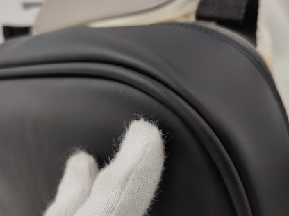 CHANEL Sport Line Backpack White Backpack