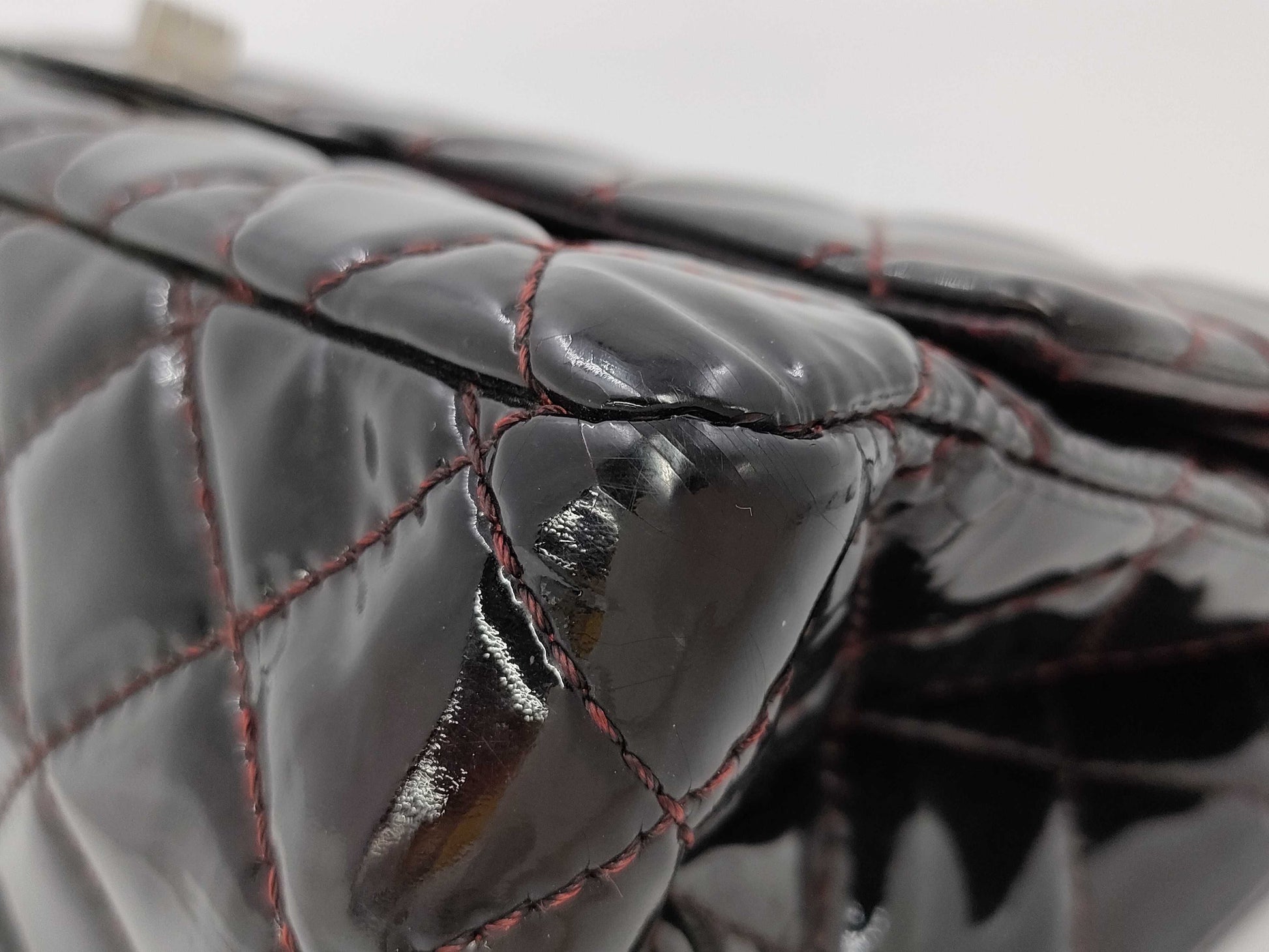 CHANEL Chanel 2.55 Shoulder Bag Shoulder Bag