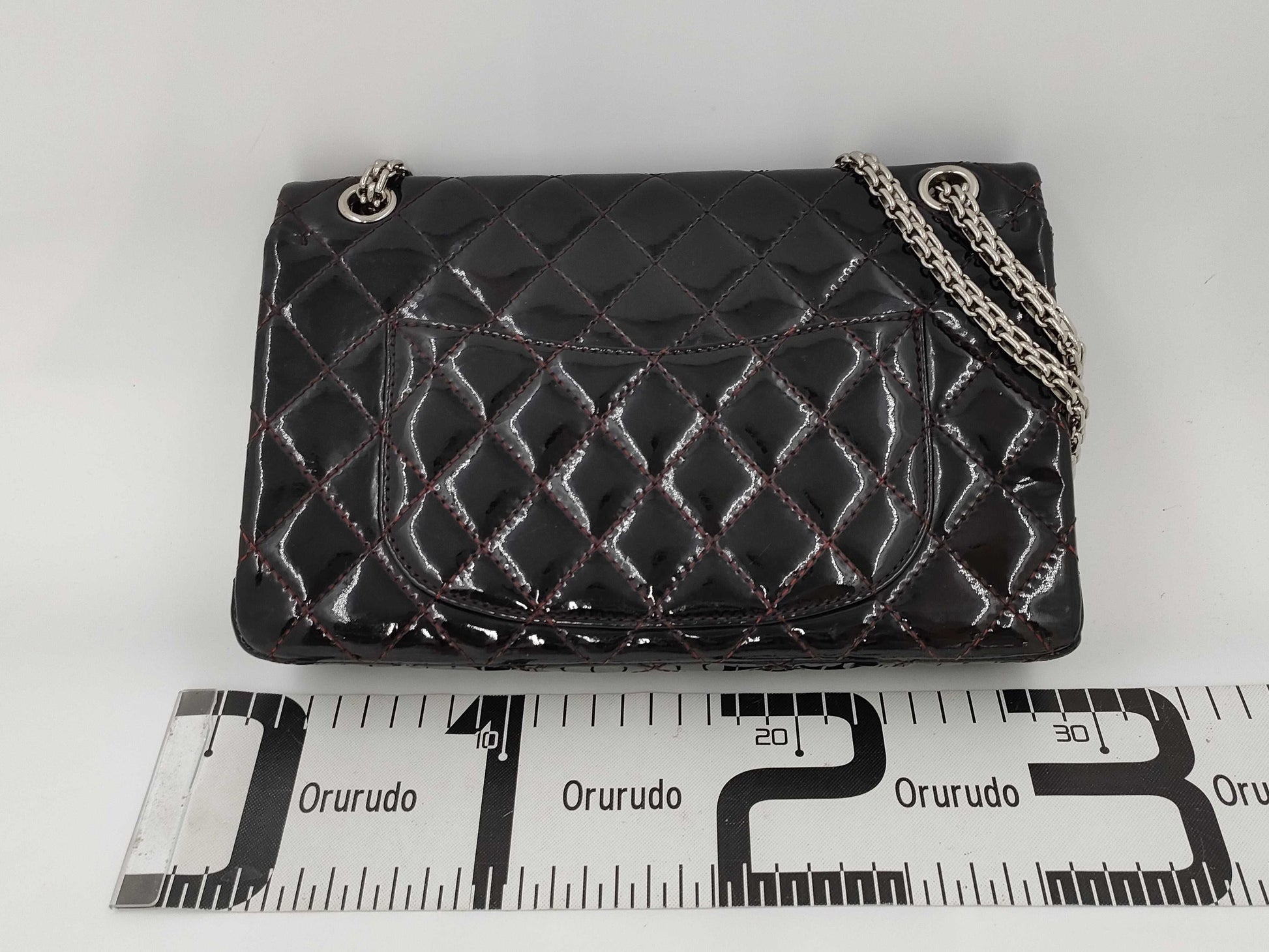 CHANEL Chanel 2.55 Shoulder Bag Shoulder Bag