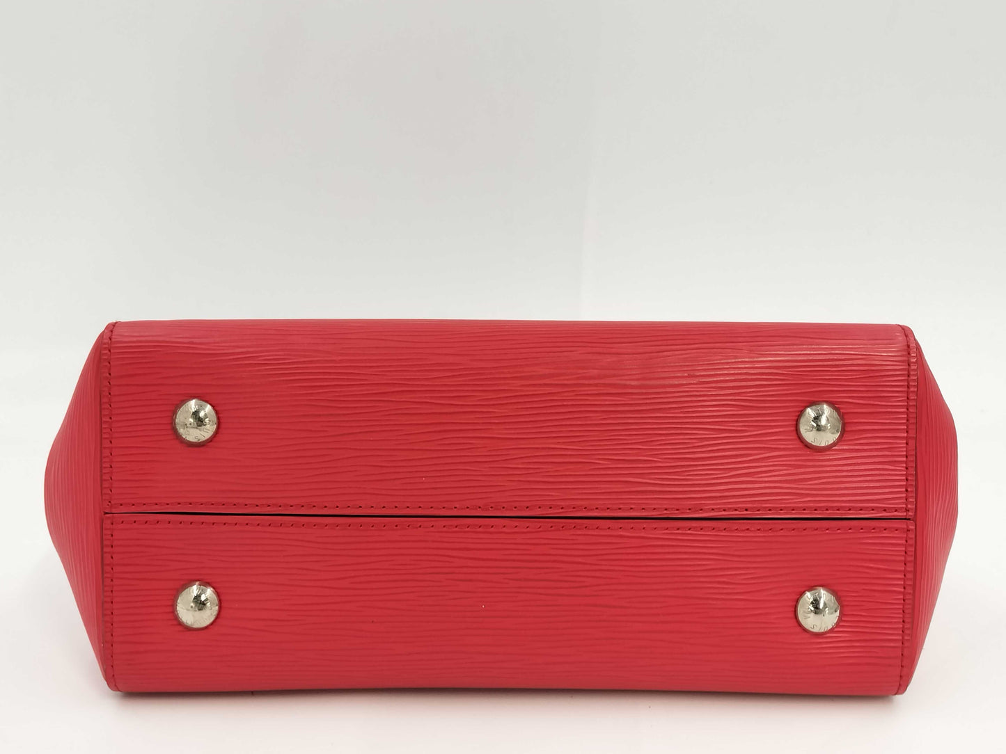 LOUIS VUITTON Louis Vuitton Marly BB Handbag