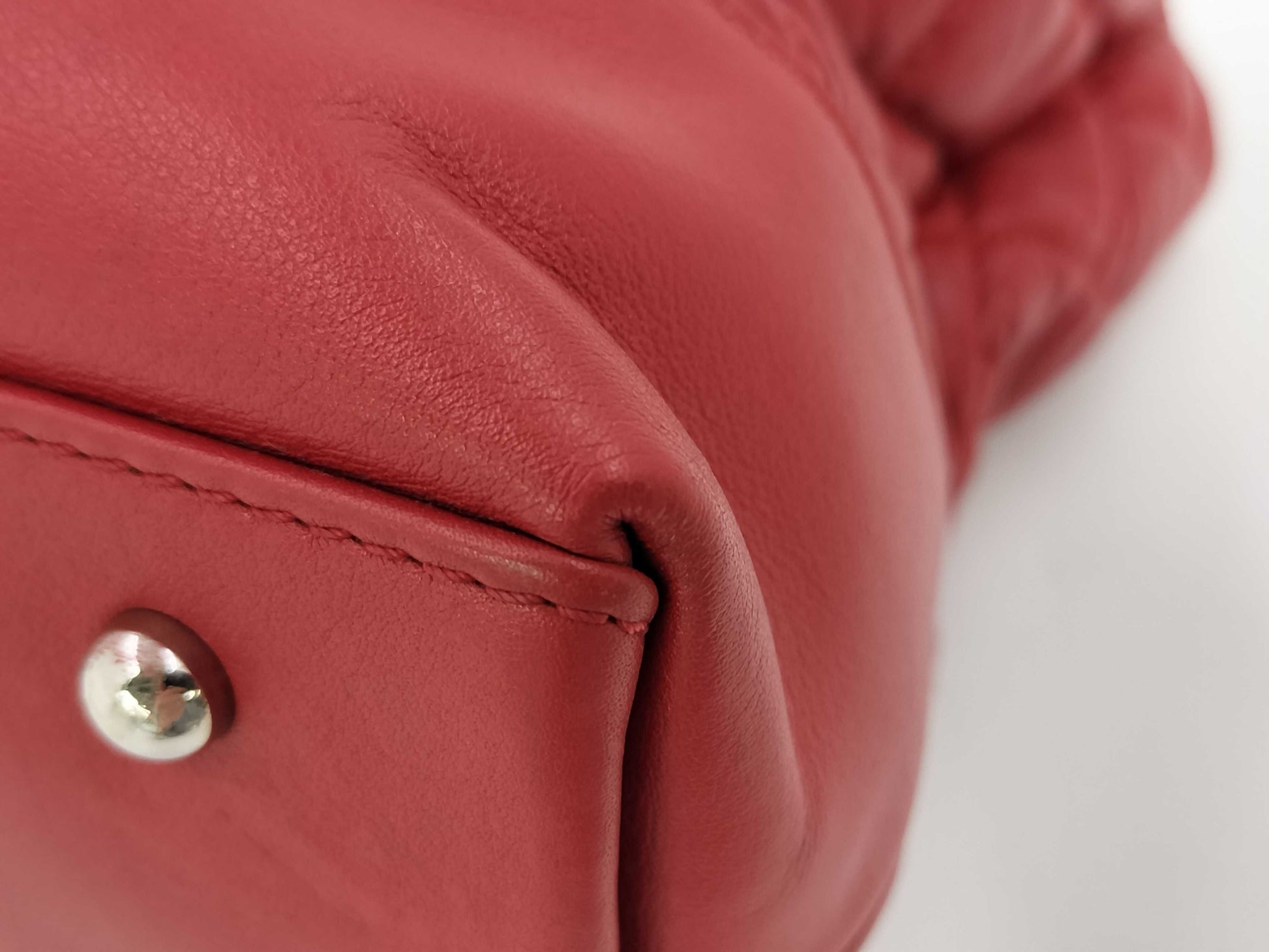 CHANEL Matelasse Shoulder Bag Tote Bag