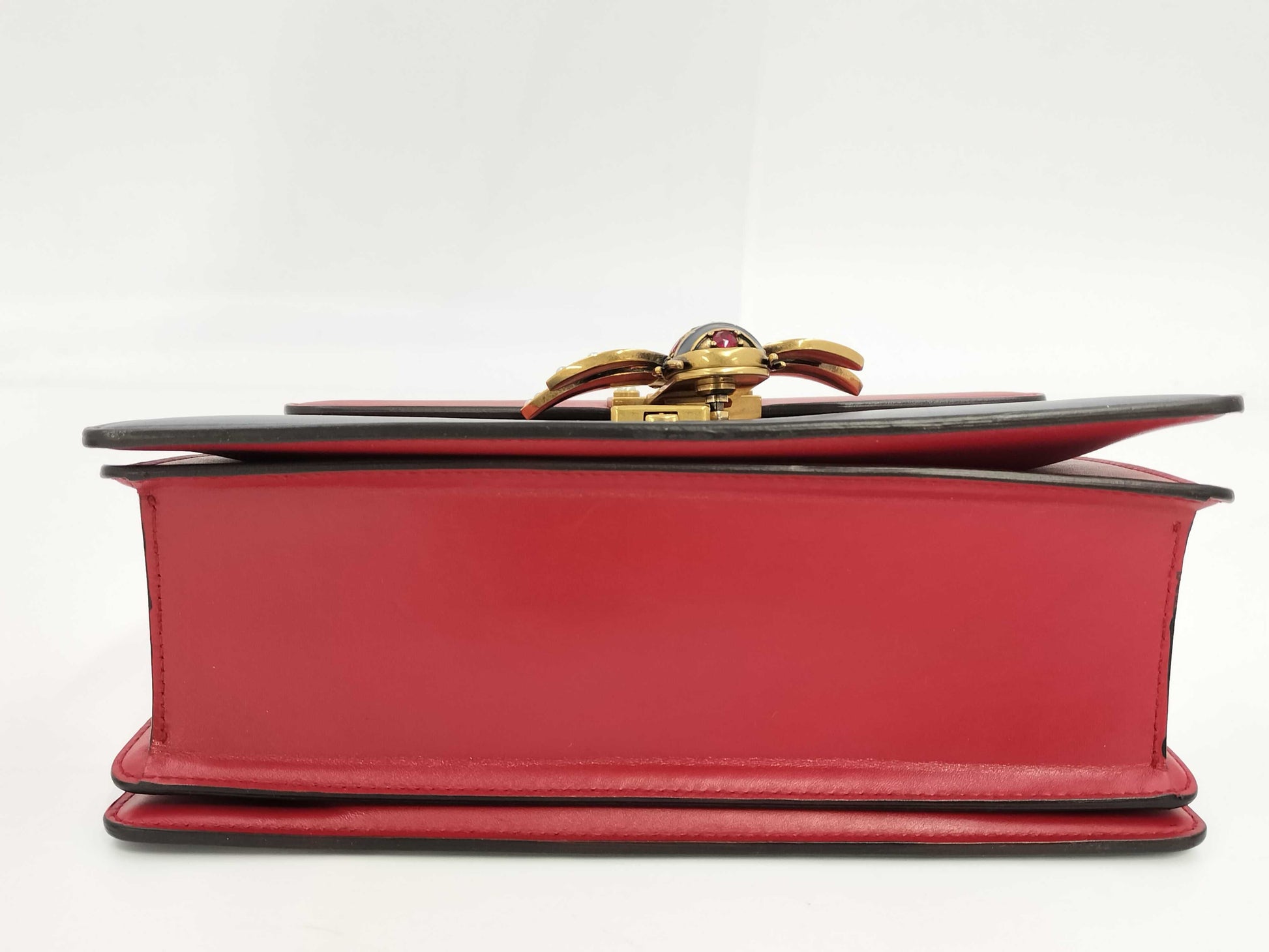 GUCCI Gucci Queen Shoulder Bag Shoulder Bag