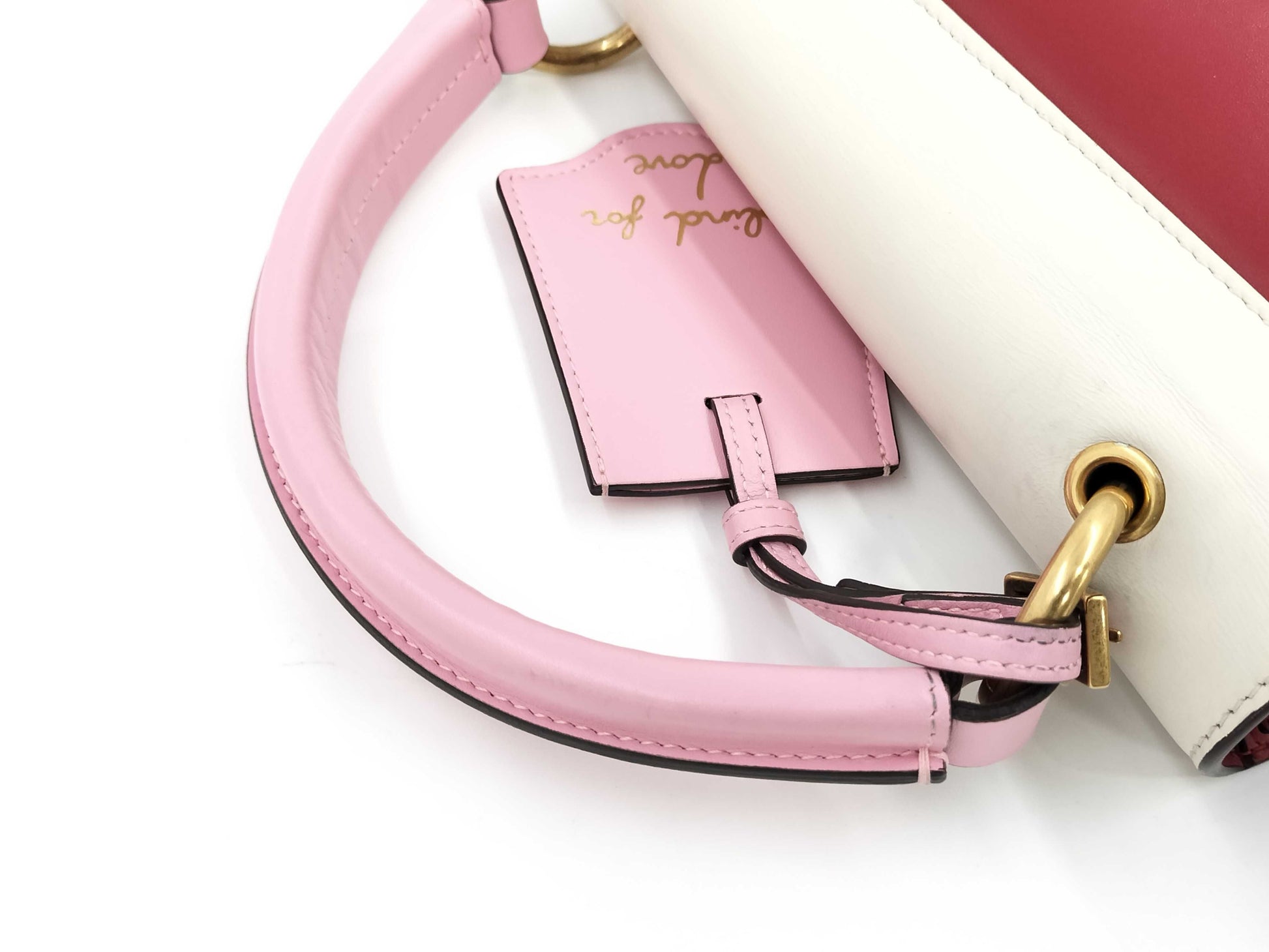 GUCCI Gucci Queen Shoulder Bag Shoulder Bag