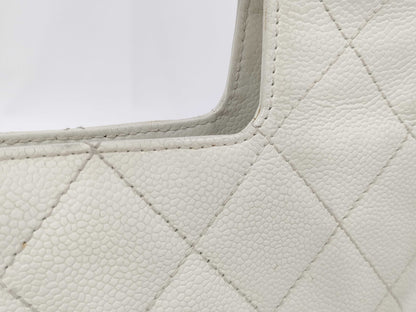 CHANEL Chanel Matelasse Handbag Handbag