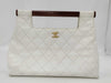 CHANEL Chanel Matelasse Handbag Handbag