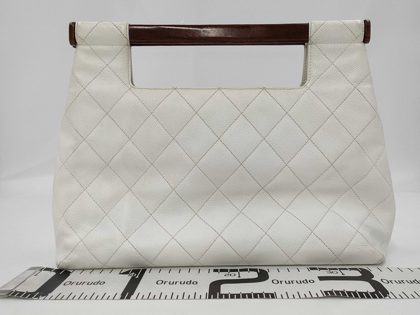 CHANEL Chanel Matelasse Handbag Handbag