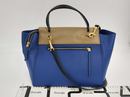 CELINE Celine Hand Shoulder Bag