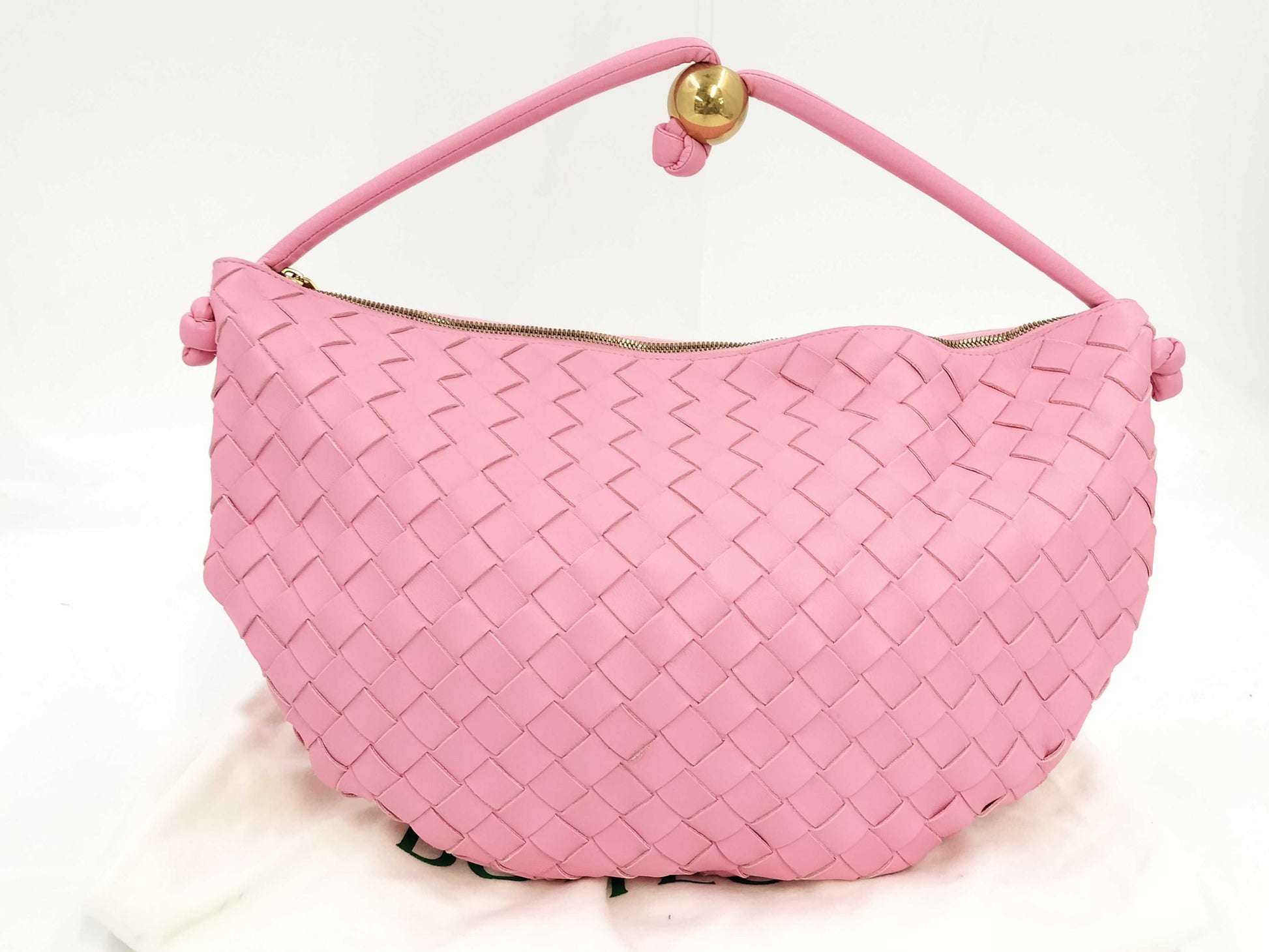 BOTTEGA VENETA Bottega Veneta shoulder bag tote bag