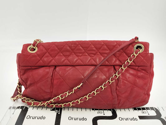 CHANEL Chanel Boy Shoulder Bag Shoulder Bag