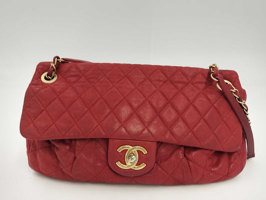 CHANEL Chanel Boy Shoulder Bag Shoulder Bag