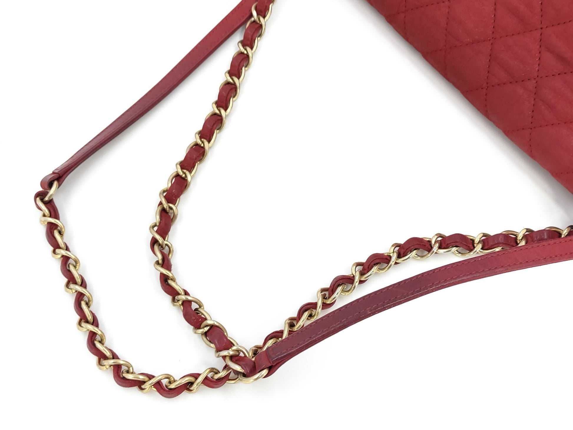 CHANEL Chanel Boy Shoulder Bag Shoulder Bag