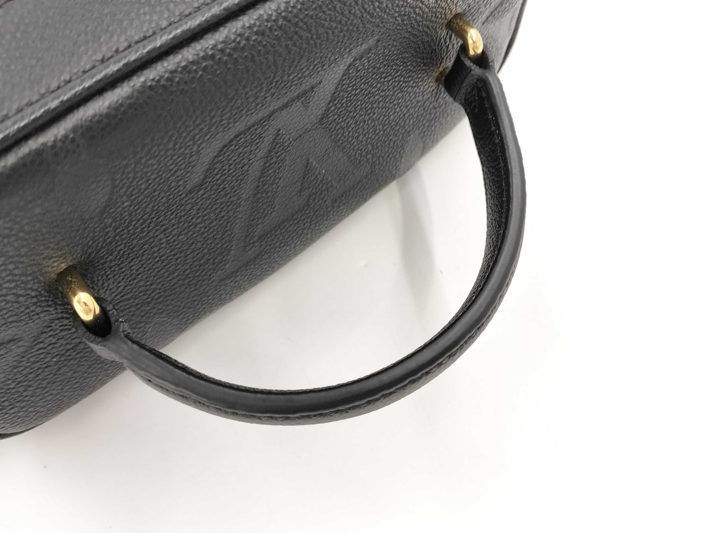 LOUIS VUITTON Louis Vuitton Makeup Shoulder Bag Handbag