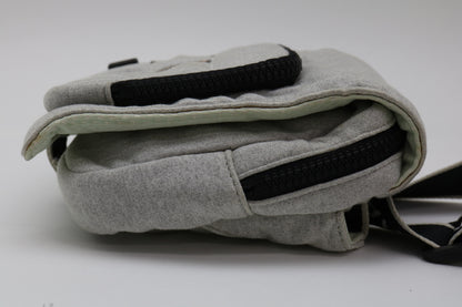 CHANEL Sport Line Chocobar Waist Bag