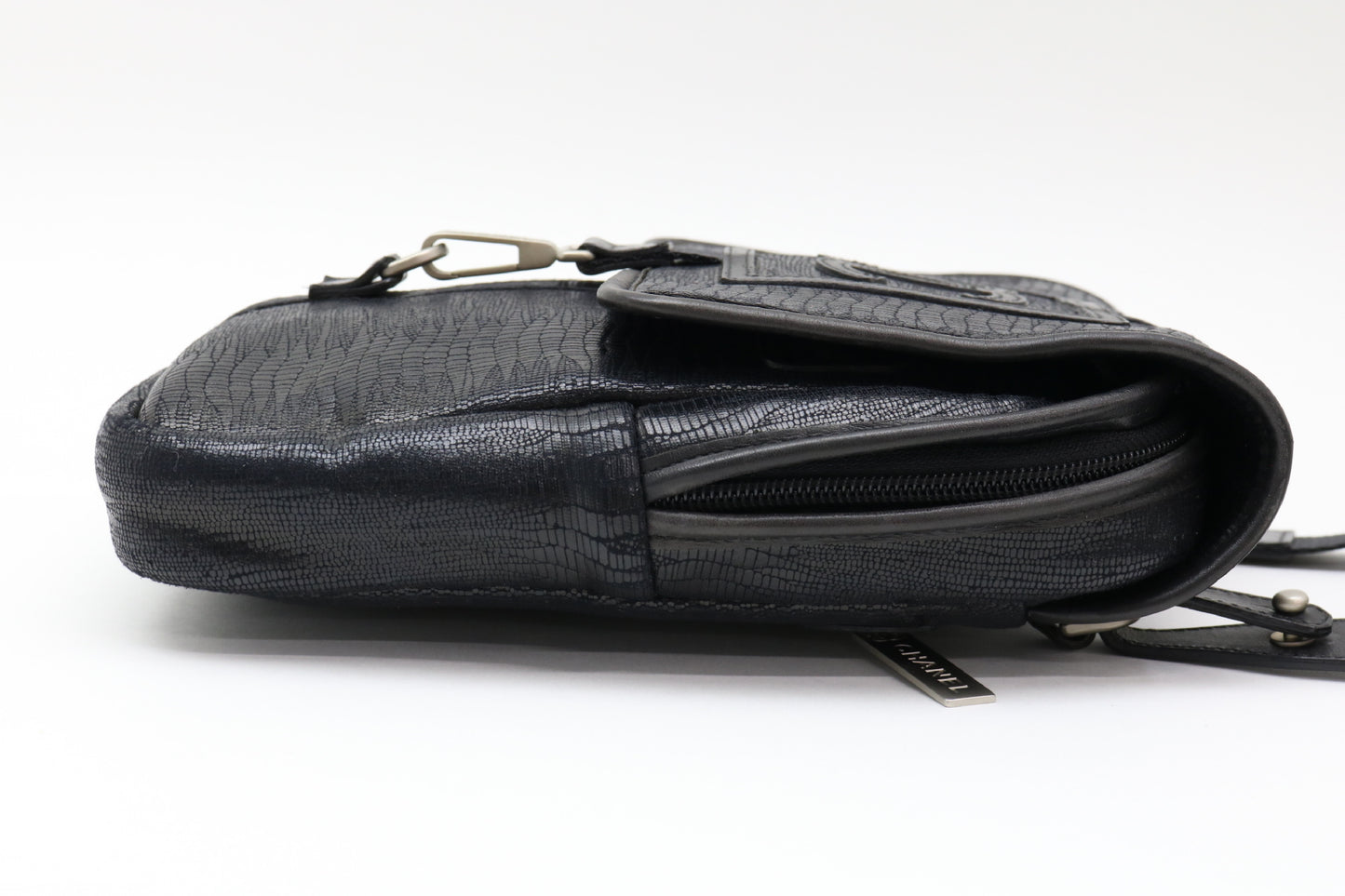 CHANEL Coco Mark Shoulder Bag