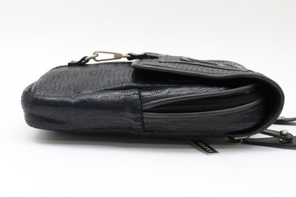 CHANEL Coco Mark Shoulder Bag