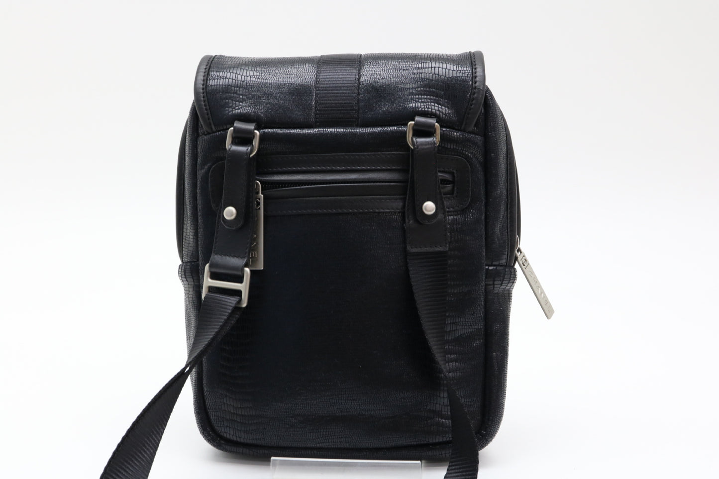 CHANEL Coco Mark Shoulder Bag