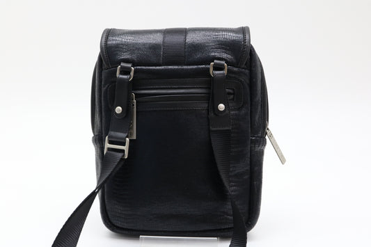 CHANEL Coco Mark Shoulder Bag