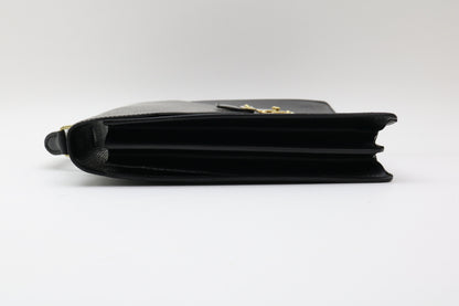 LOUIS VUITTON Epi Serviette Conseiller Business Bag