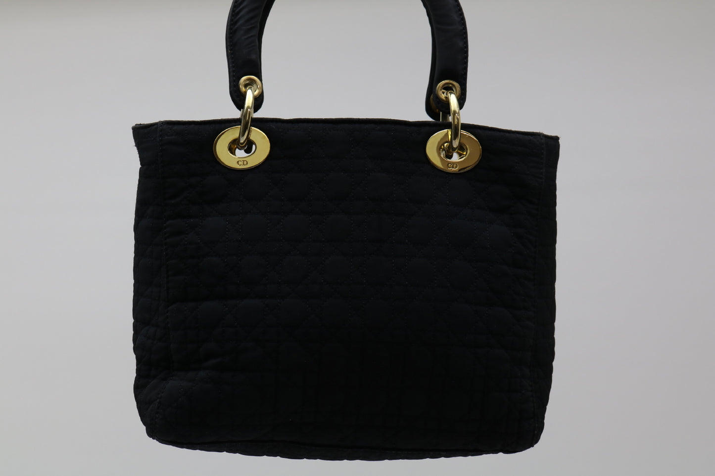 Dior Lady Dior handbag