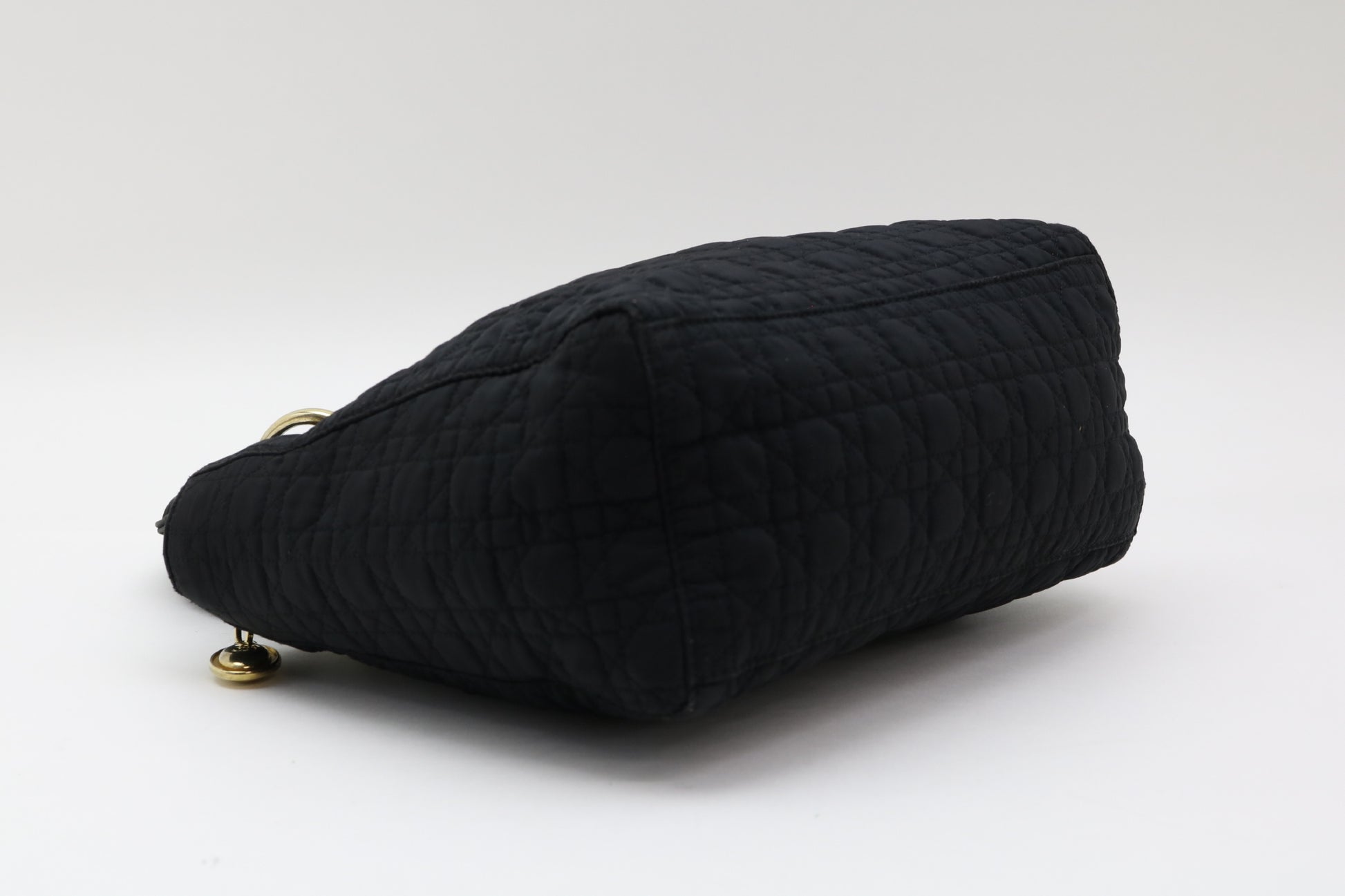 Dior Lady Dior handbag