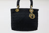 Dior Lady Dior handbag