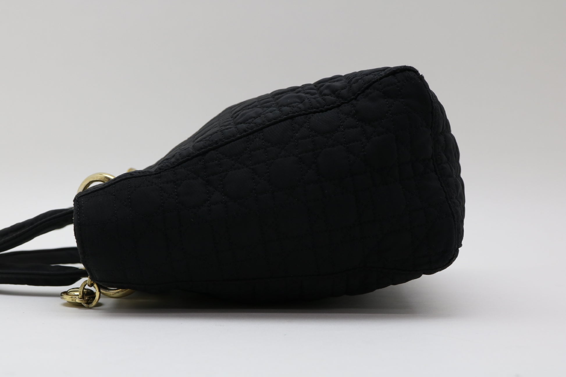 Dior Lady Dior handbag