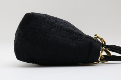 Dior Lady Dior handbag