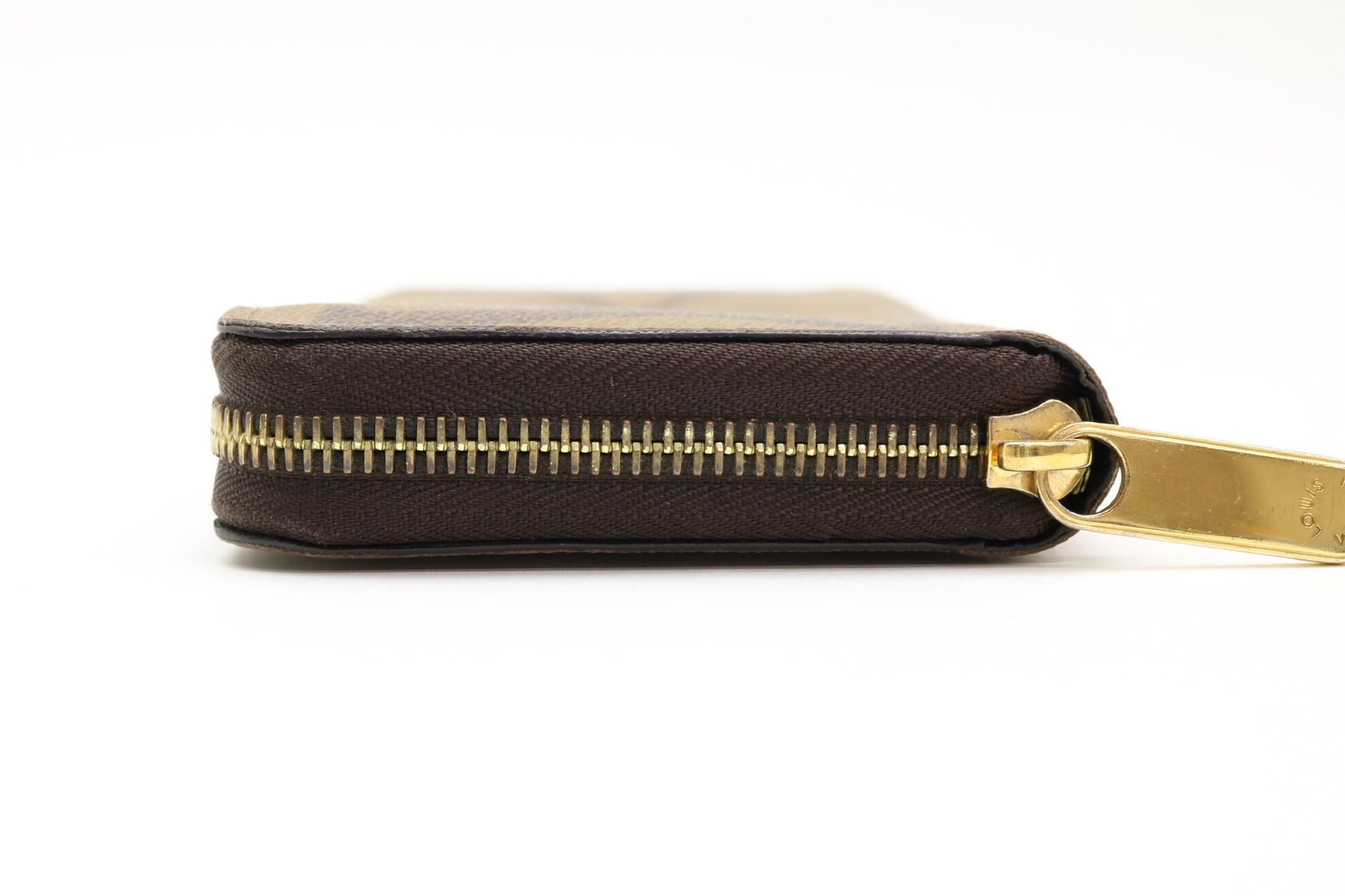 LOUIS VUITTON Monogram Giant Reverse Wallet