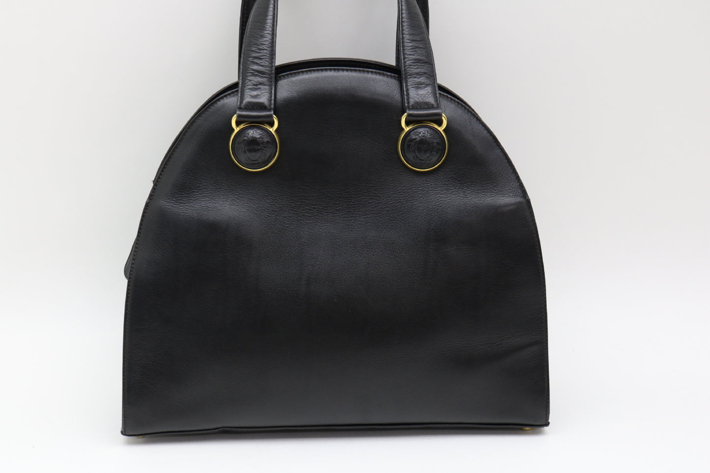 VERSACE Medusa Handbag