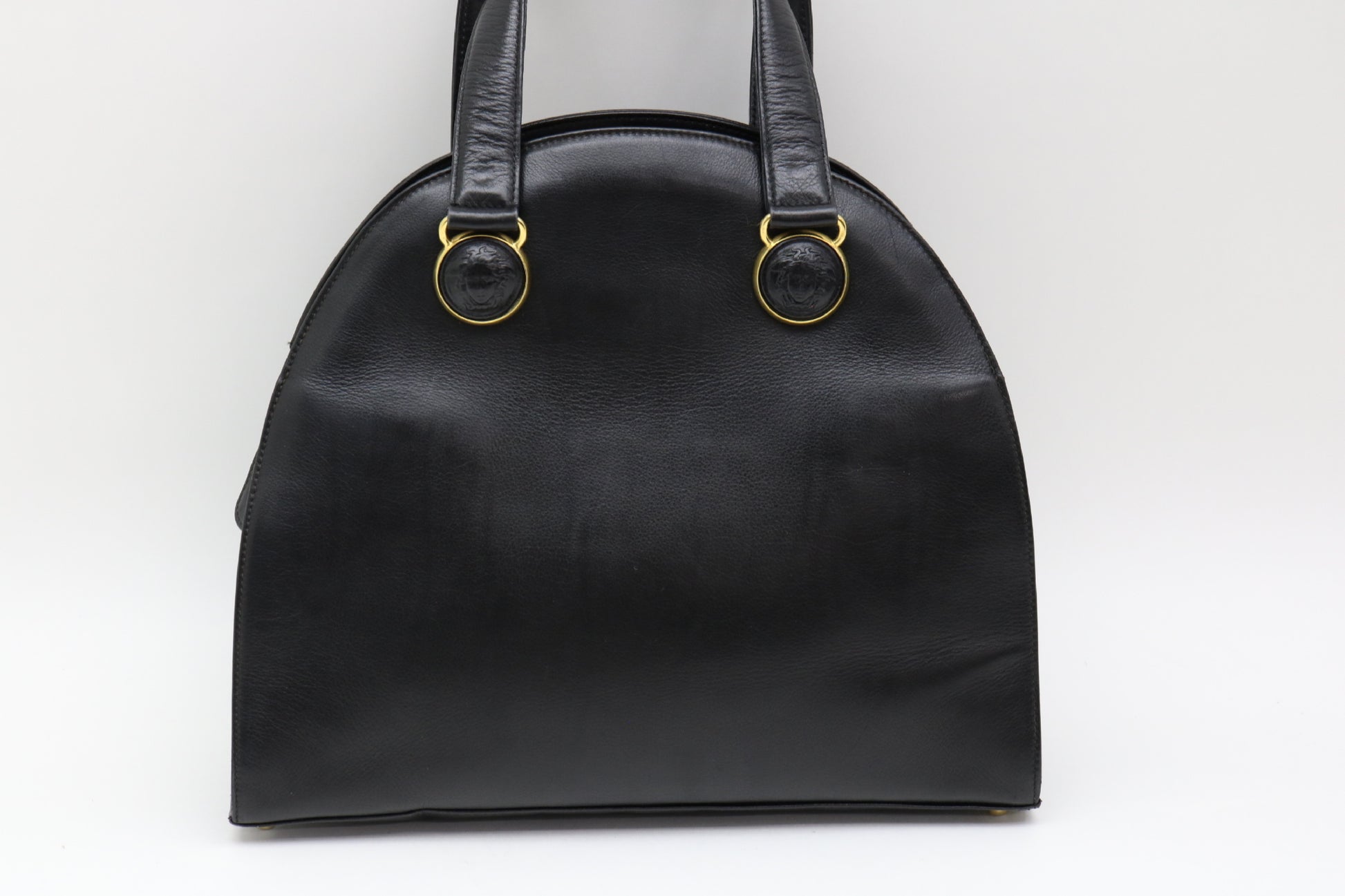 VERSACE Medusa Handbag