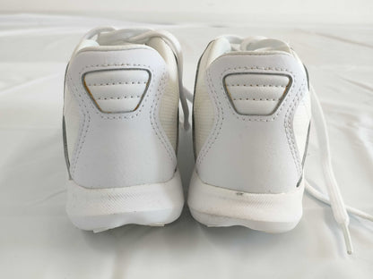 COMME des GARÇONS Salomon SR90 FOR CDG Low-Top Sneakers GI-K104 White Size 24