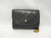 CHANEL Chain Pouch Shoulder Bag
