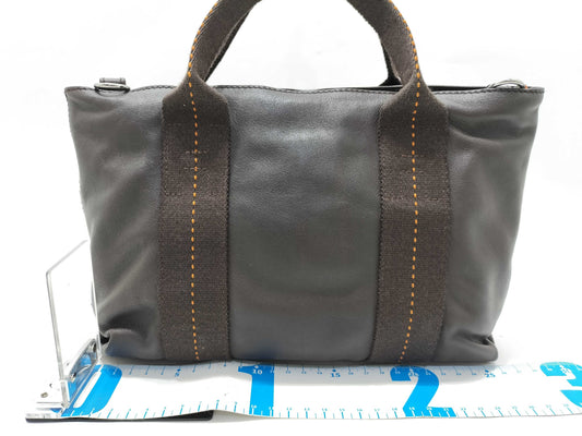 HERMES Caravan Horizontal PM 2-way handbag