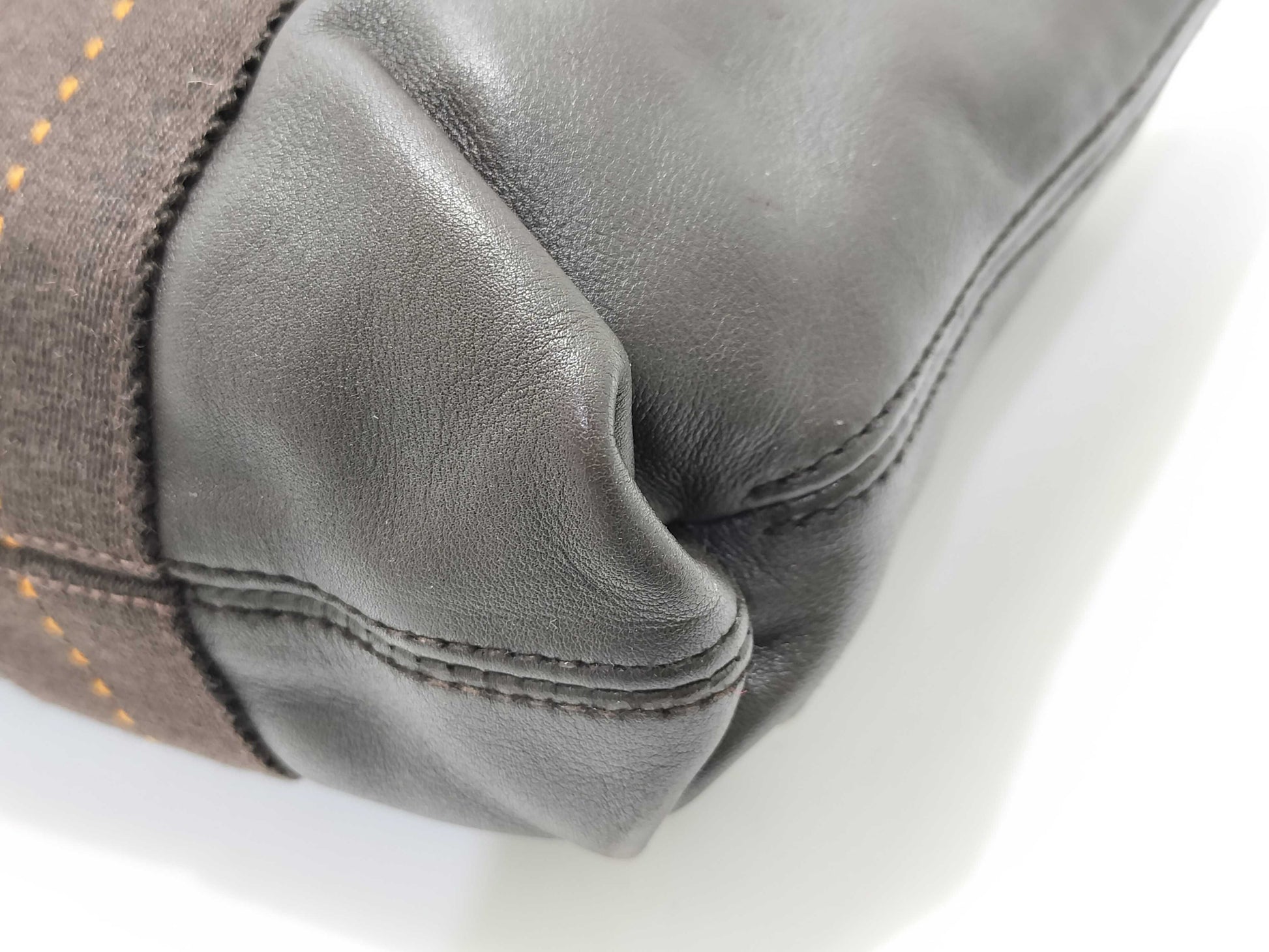 HERMES Caravan Horizontal PM 2-way handbag