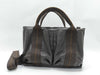 HERMES Caravan Horizontal PM 2-way handbag