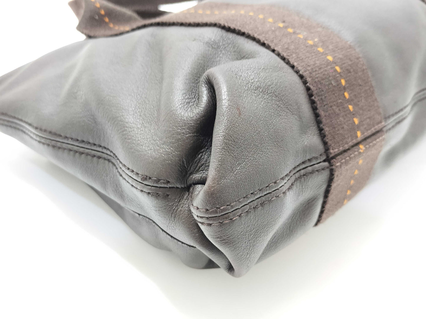 HERMES Caravan Horizontal PM 2-way handbag